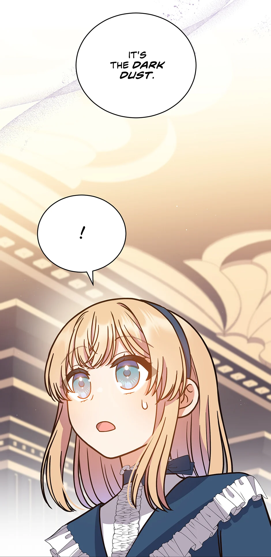 I Became the Daughter-in-Law of the Righteous Mad Dog Chapter 27 - Page 54