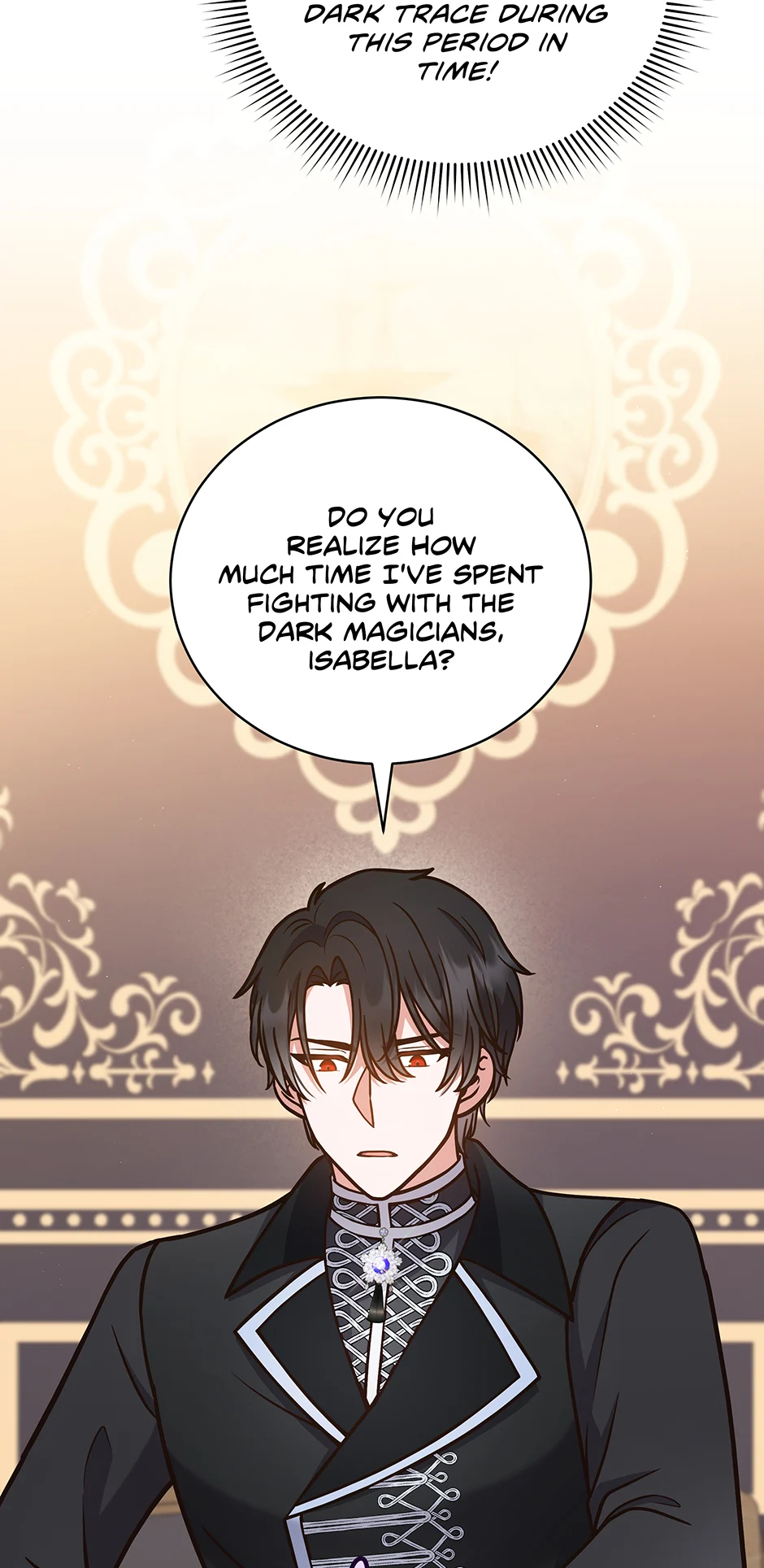 I Became the Daughter-in-Law of the Righteous Mad Dog Chapter 27 - Page 56