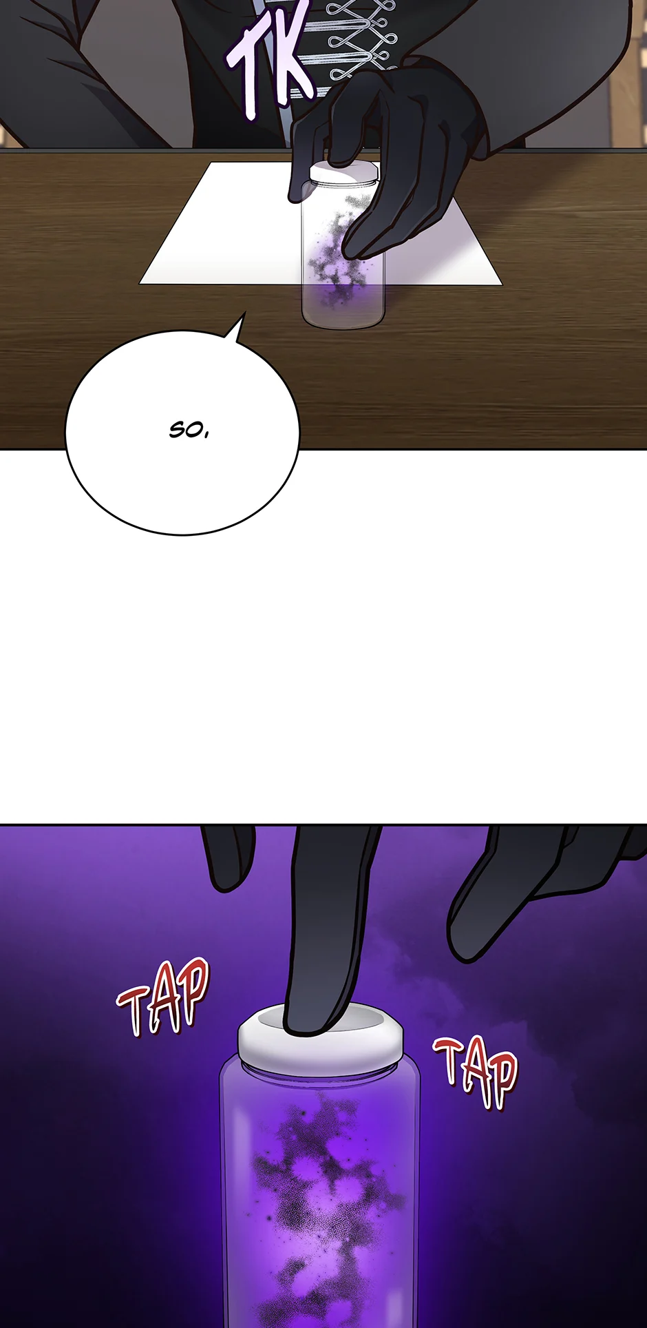 I Became the Daughter-in-Law of the Righteous Mad Dog Chapter 27 - Page 57