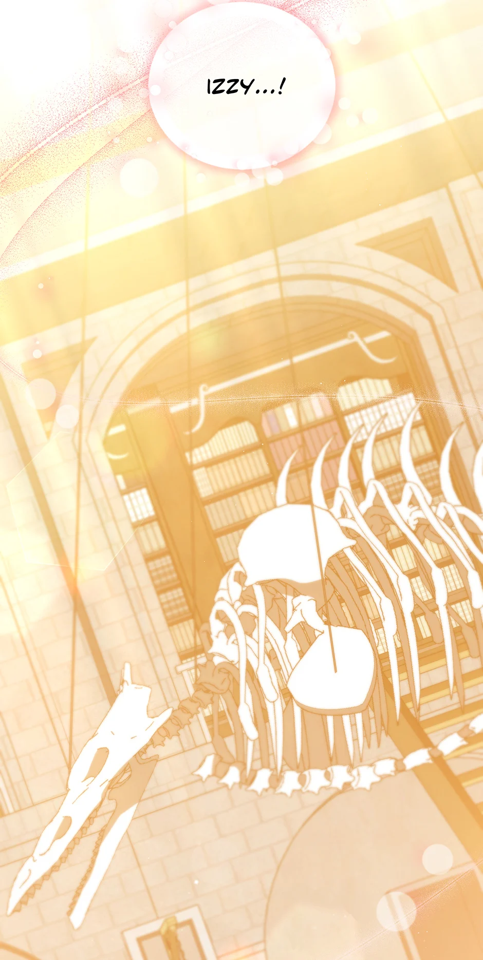 I Became the Daughter-in-Law of the Righteous Mad Dog Chapter 27 - Page 7