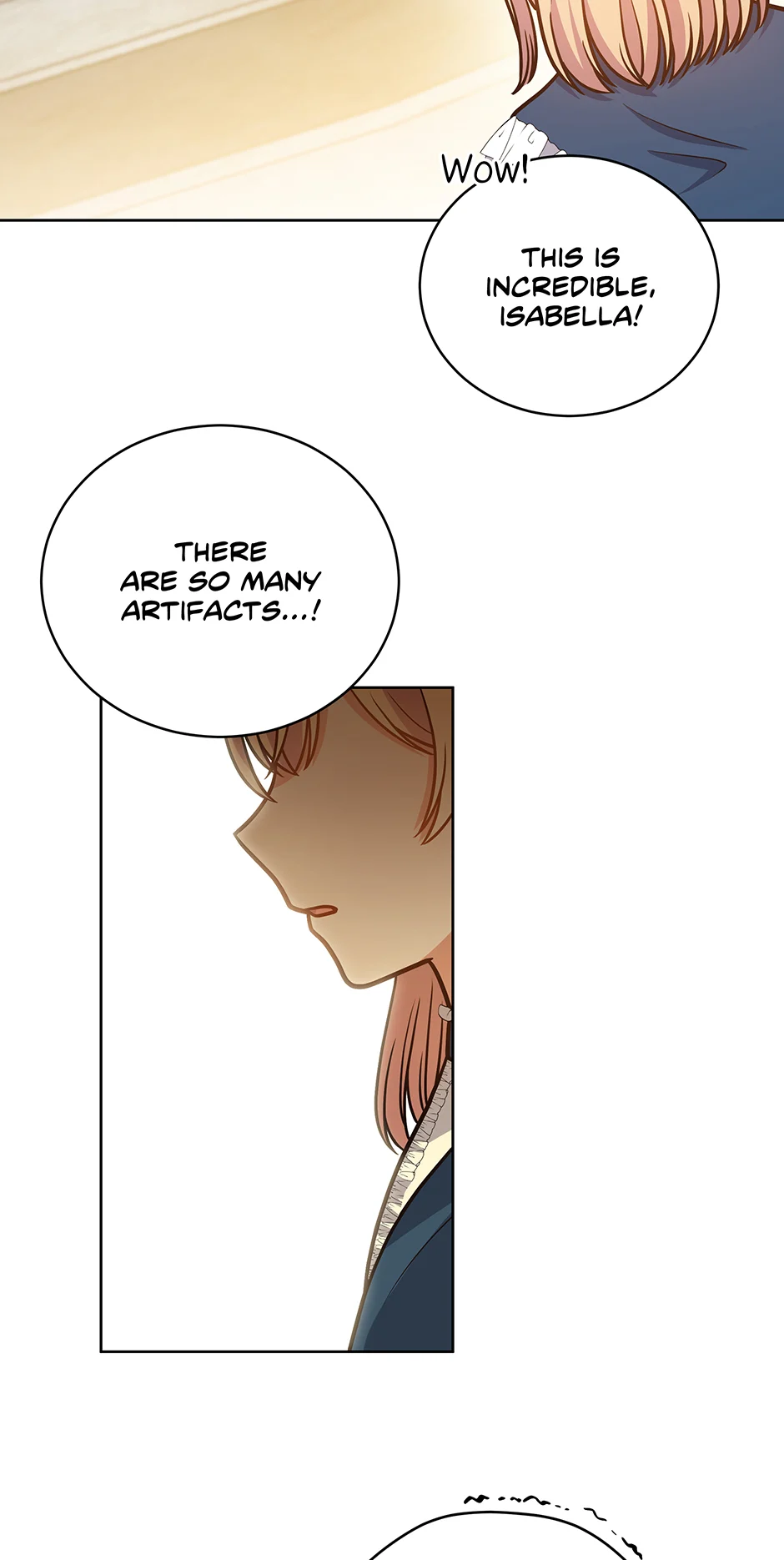 I Became the Daughter-in-Law of the Righteous Mad Dog Chapter 27 - Page 9