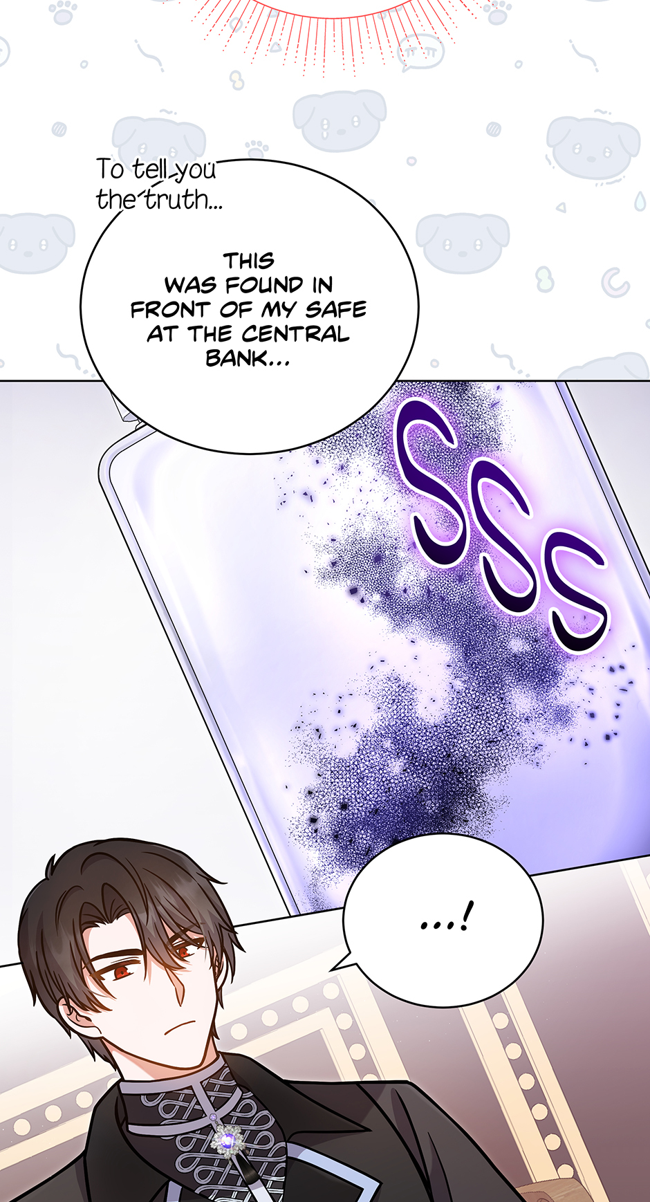 I Became the Daughter-in-Law of the Righteous Mad Dog Chapter 28 - Page 11