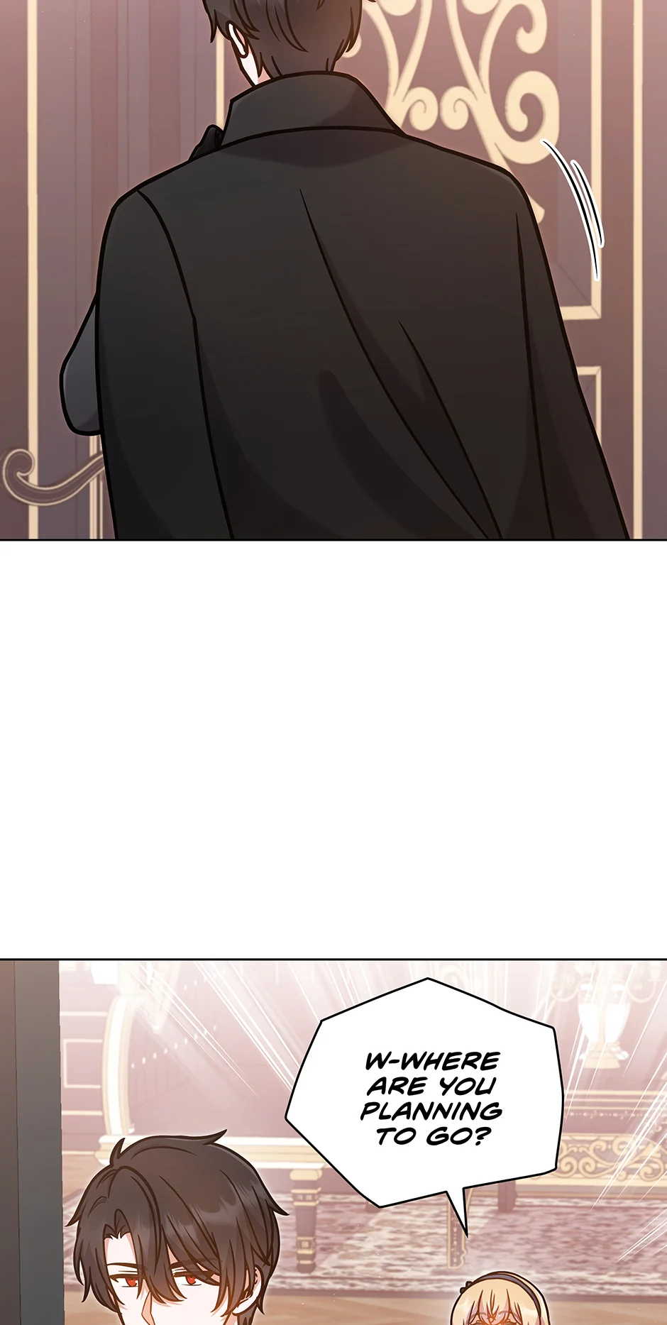 I Became the Daughter-in-Law of the Righteous Mad Dog Chapter 28 - Page 18