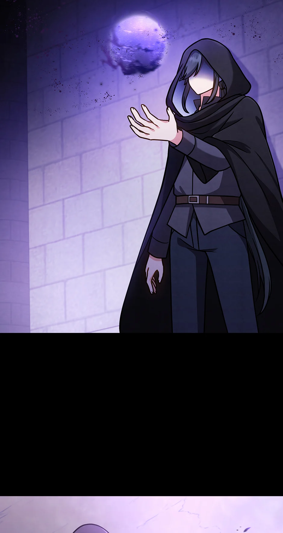 I Became the Daughter-in-Law of the Righteous Mad Dog Chapter 28 - Page 2