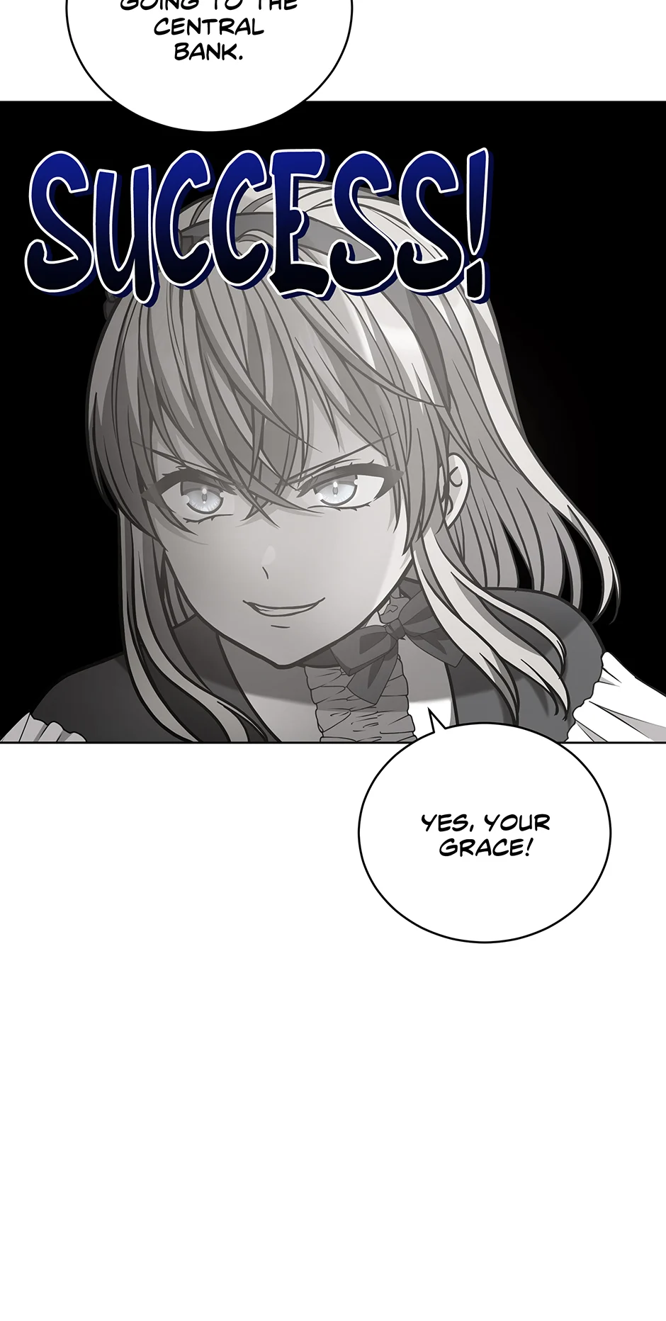 I Became the Daughter-in-Law of the Righteous Mad Dog Chapter 28 - Page 20