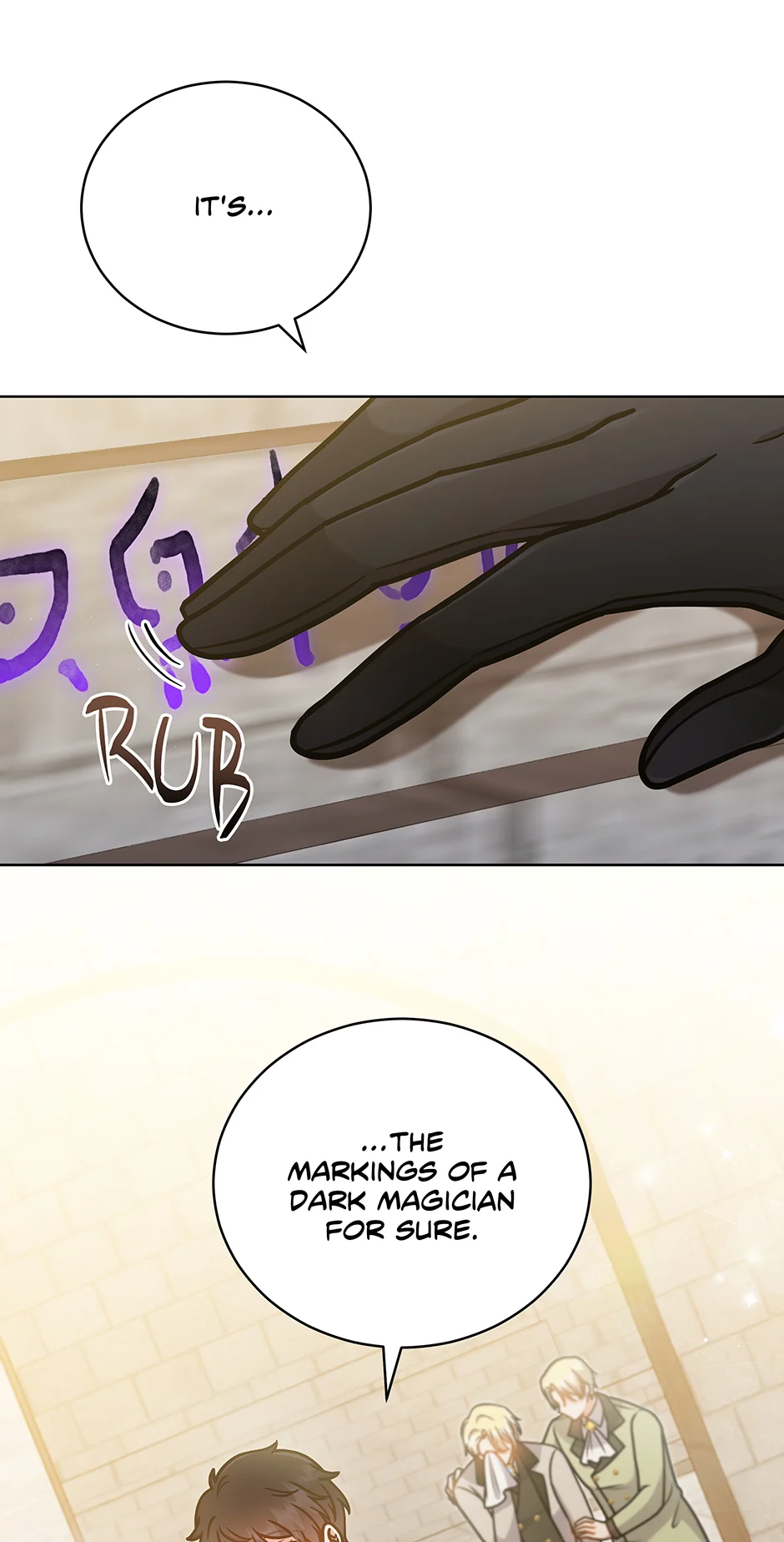 I Became the Daughter-in-Law of the Righteous Mad Dog Chapter 28 - Page 22