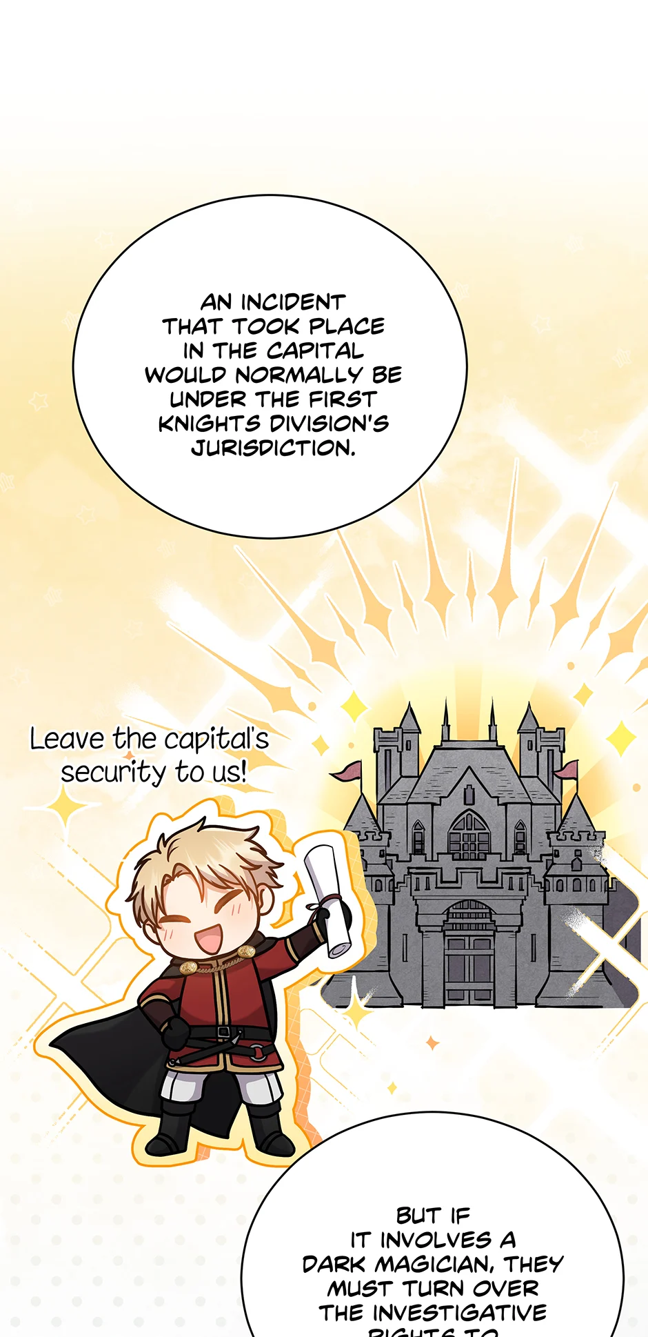 I Became the Daughter-in-Law of the Righteous Mad Dog Chapter 28 - Page 28