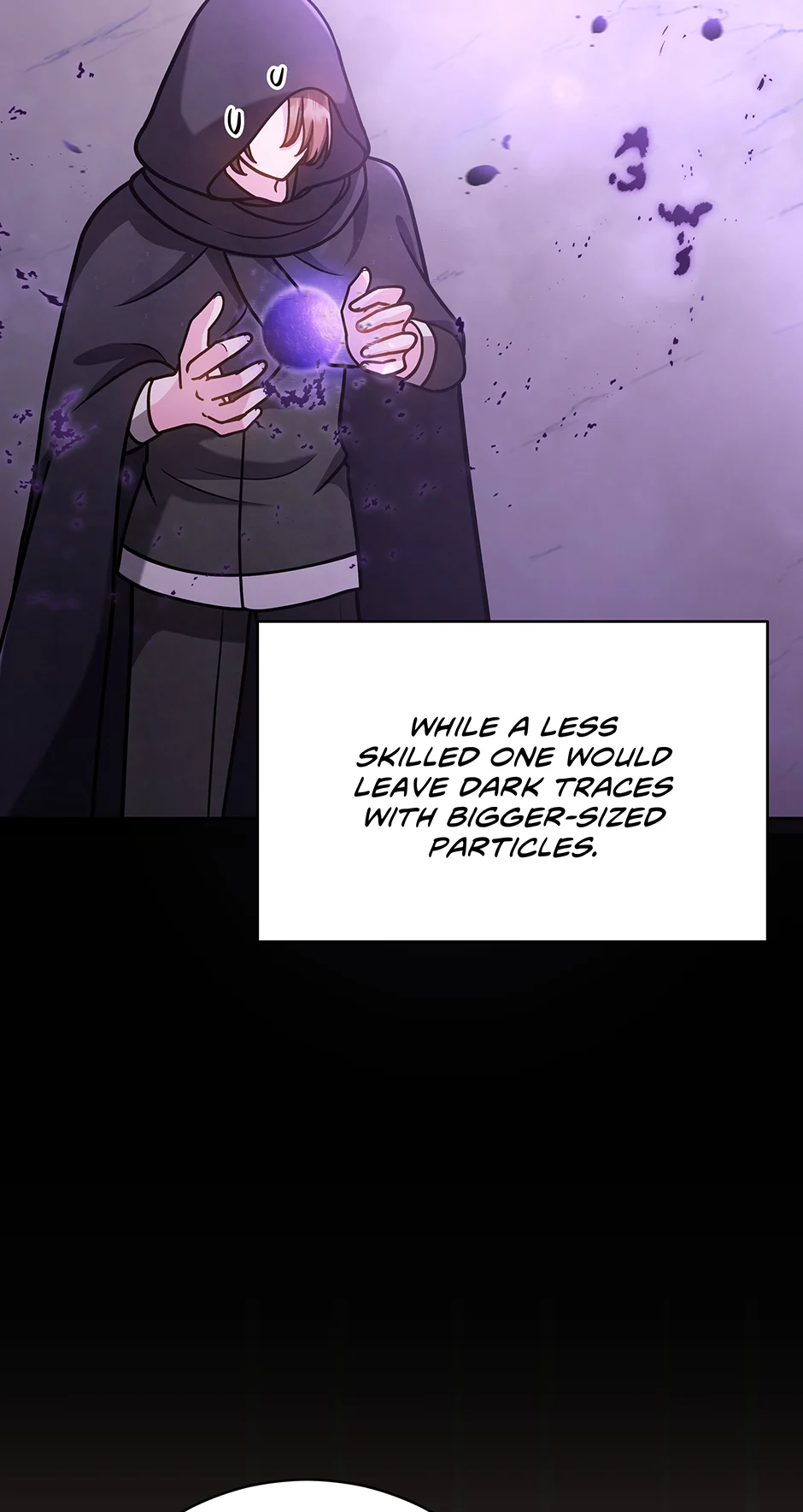 I Became the Daughter-in-Law of the Righteous Mad Dog Chapter 28 - Page 3