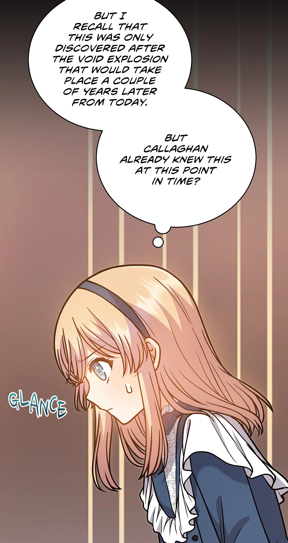 I Became the Daughter-in-Law of the Righteous Mad Dog Chapter 28 - Page 4