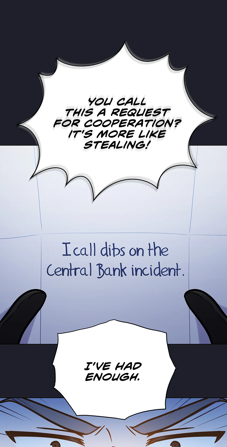 I Became the Daughter-in-Law of the Righteous Mad Dog Chapter 28 - Page 42