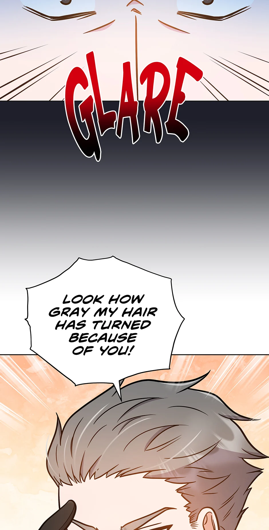 I Became the Daughter-in-Law of the Righteous Mad Dog Chapter 28 - Page 43