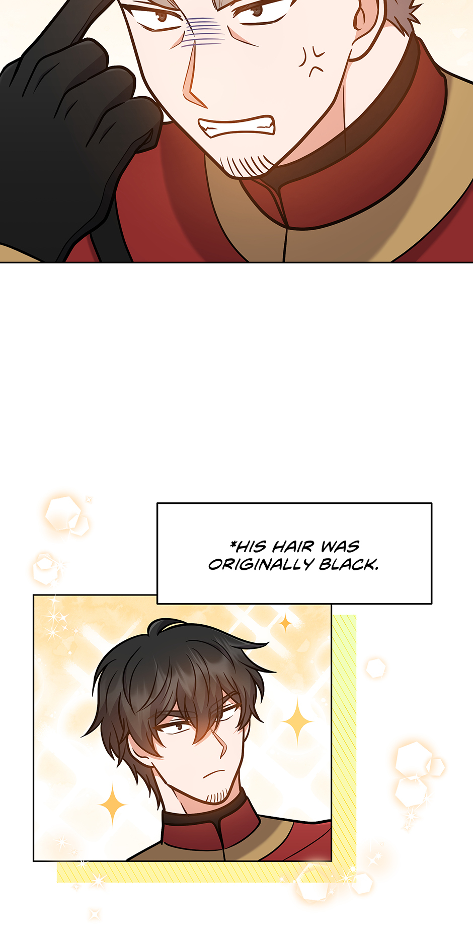 I Became the Daughter-in-Law of the Righteous Mad Dog Chapter 28 - Page 44