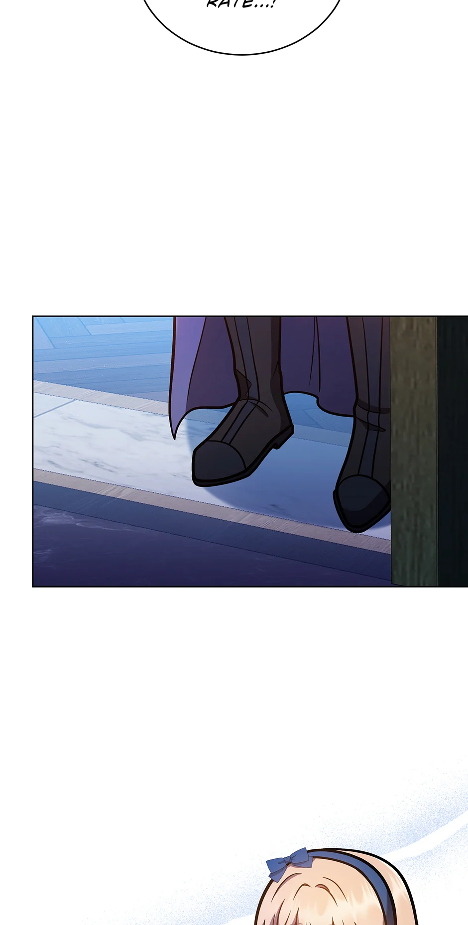 I Became the Daughter-in-Law of the Righteous Mad Dog Chapter 28 - Page 49