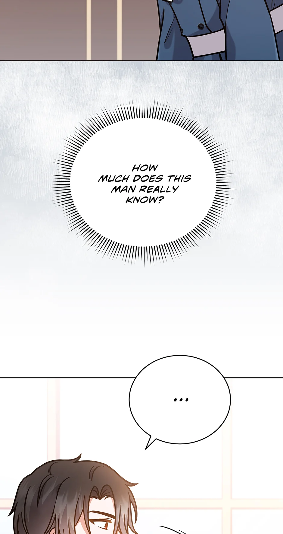I Became the Daughter-in-Law of the Righteous Mad Dog Chapter 28 - Page 5