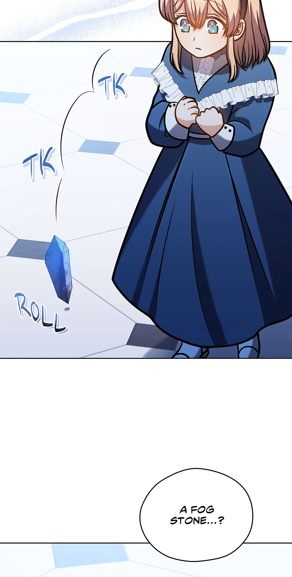 I Became the Daughter-in-Law of the Righteous Mad Dog Chapter 28 - Page 50