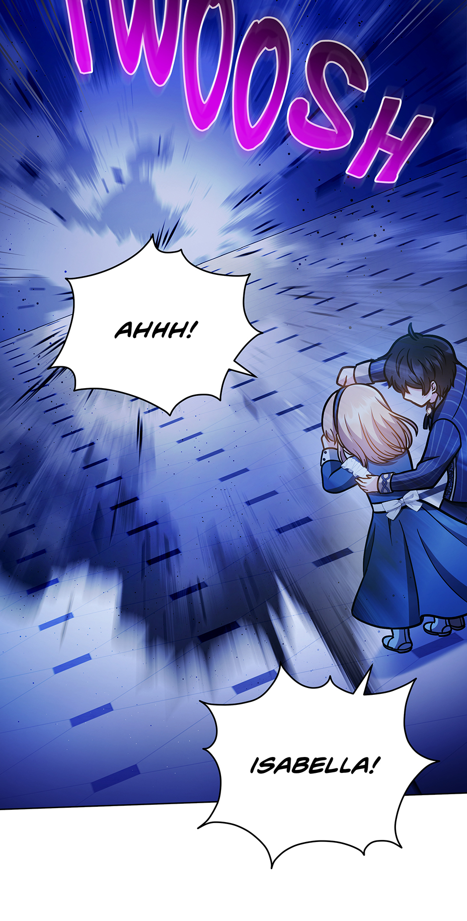 I Became the Daughter-in-Law of the Righteous Mad Dog Chapter 28 - Page 53