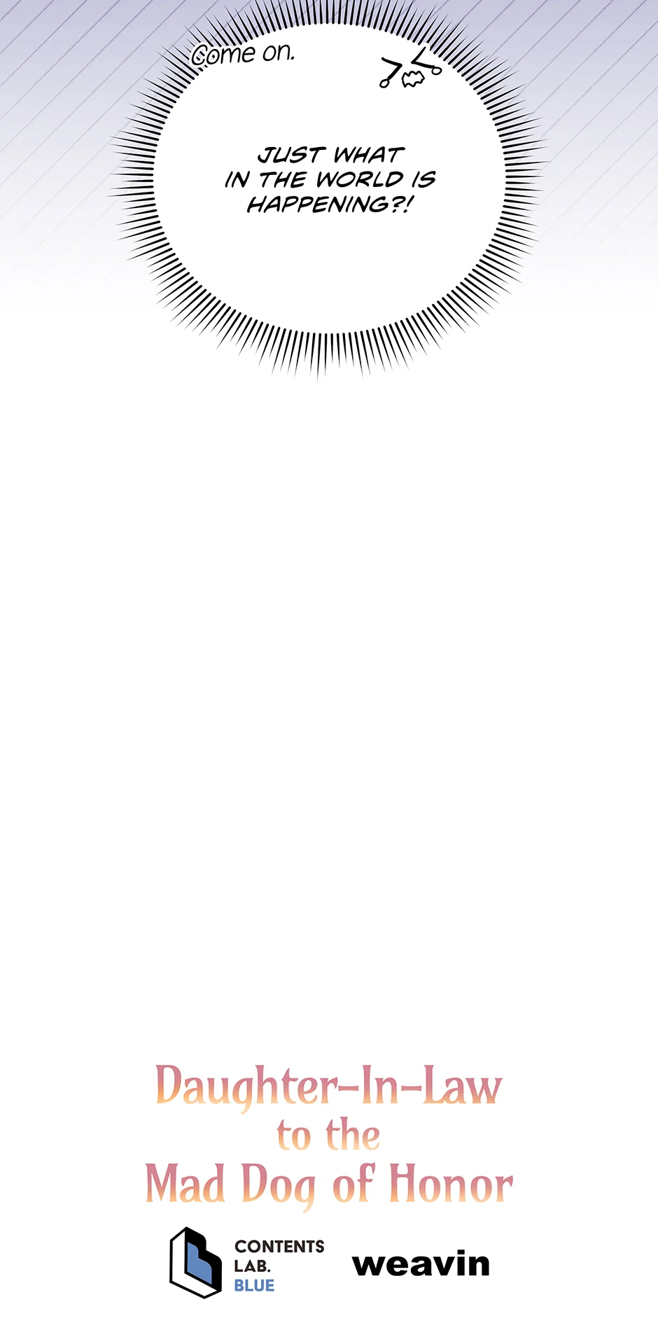I Became the Daughter-in-Law of the Righteous Mad Dog Chapter 28 - Page 56