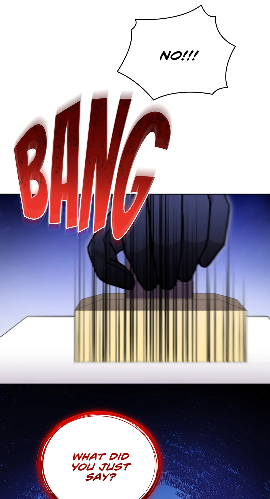 I Became the Daughter-in-Law of the Righteous Mad Dog Chapter 28 - Page 9