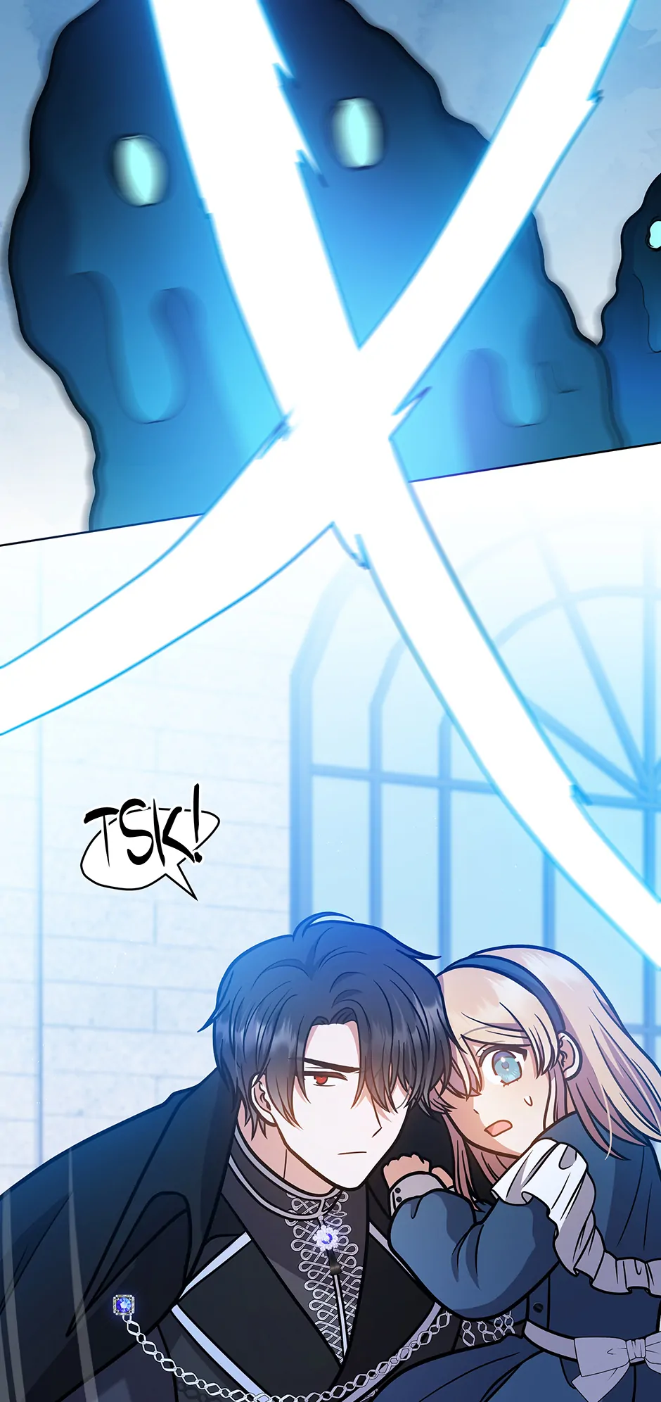 I Became the Daughter-in-Law of the Righteous Mad Dog Chapter 29 - Page 15