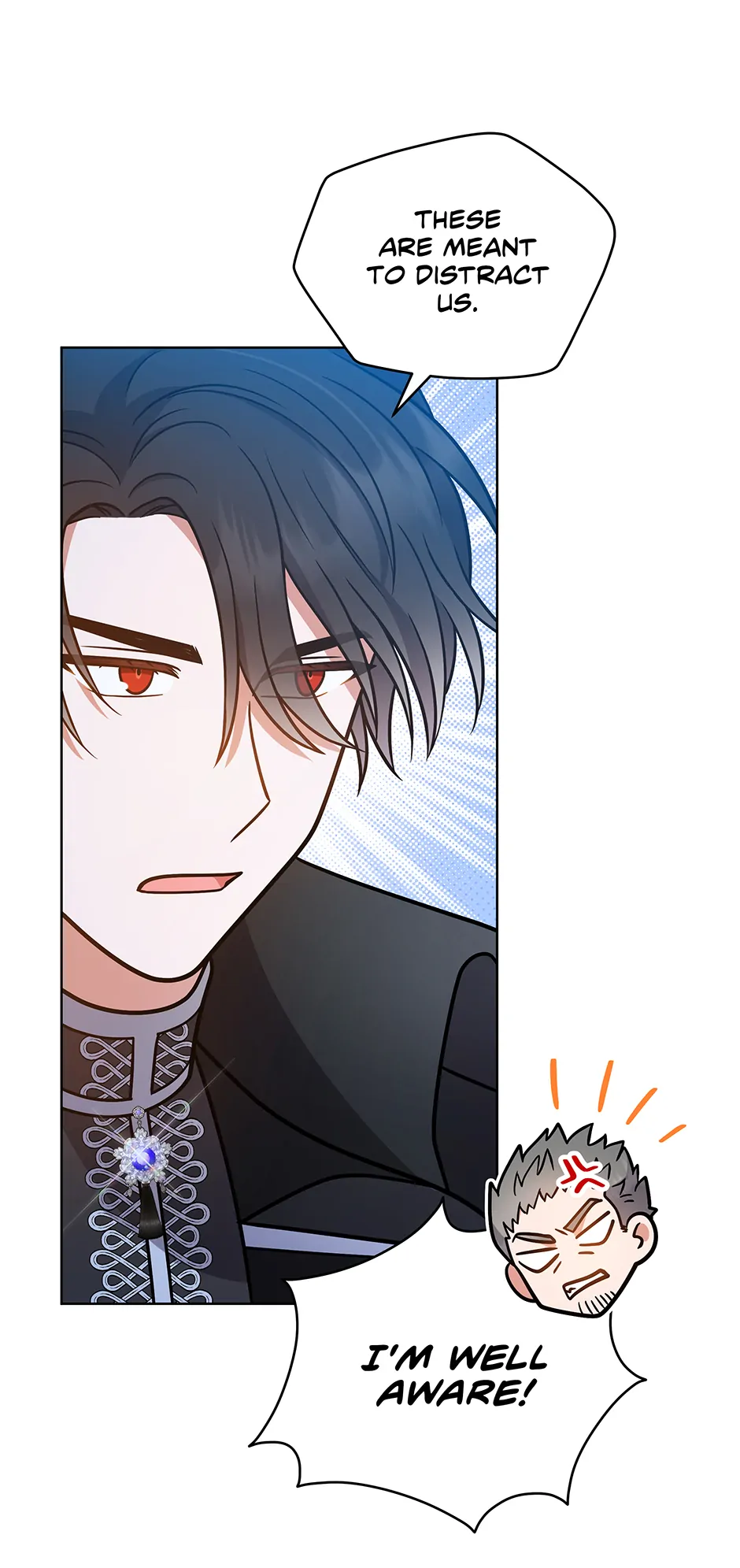 I Became the Daughter-in-Law of the Righteous Mad Dog Chapter 29 - Page 17