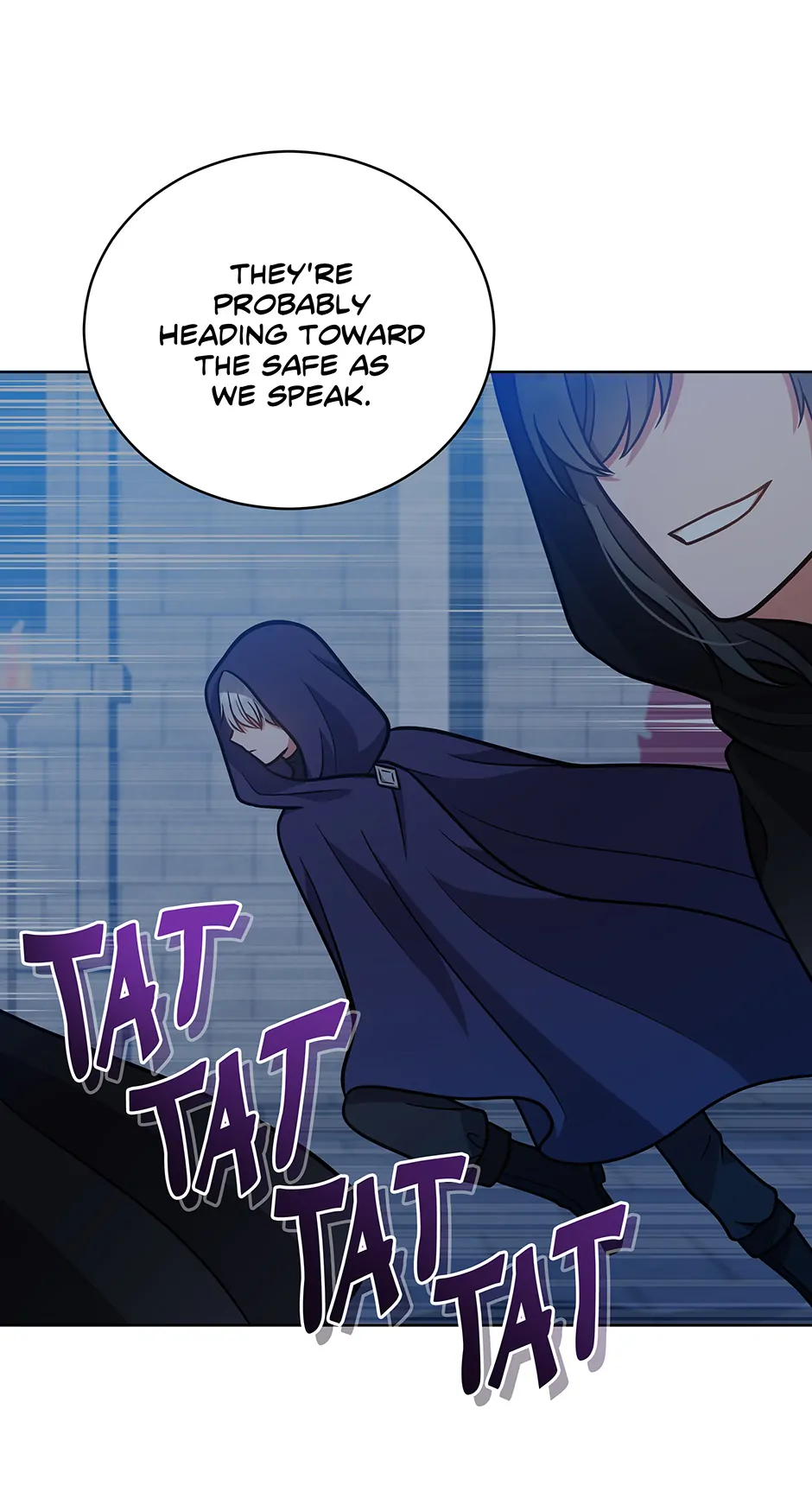 I Became the Daughter-in-Law of the Righteous Mad Dog Chapter 29 - Page 18