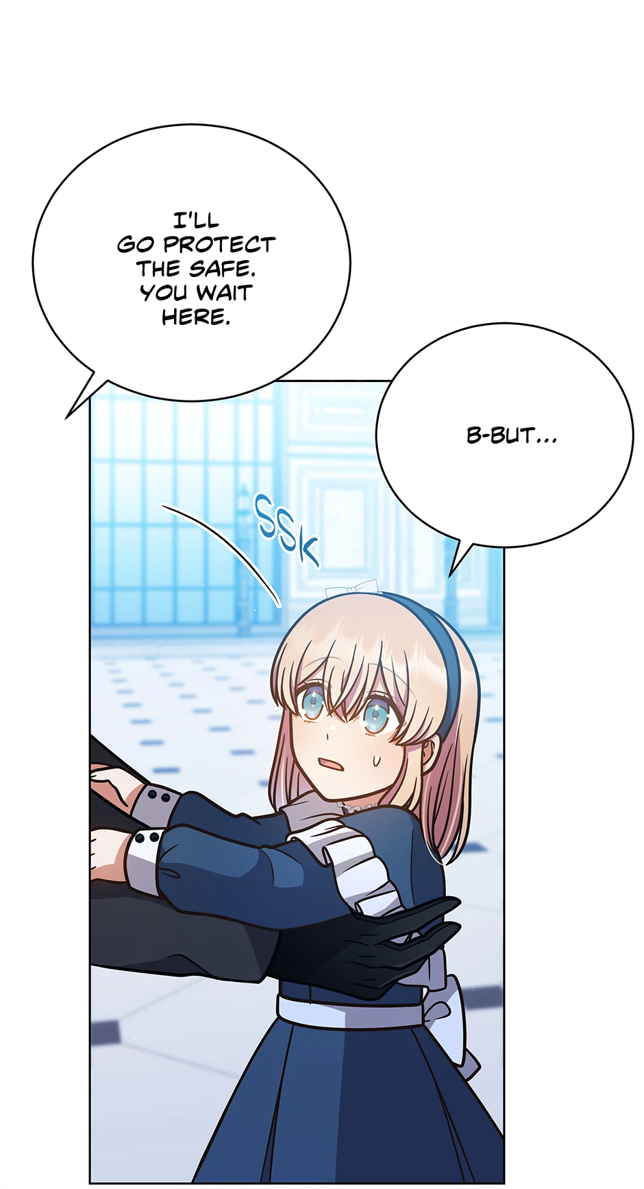 I Became the Daughter-in-Law of the Righteous Mad Dog Chapter 29 - Page 19