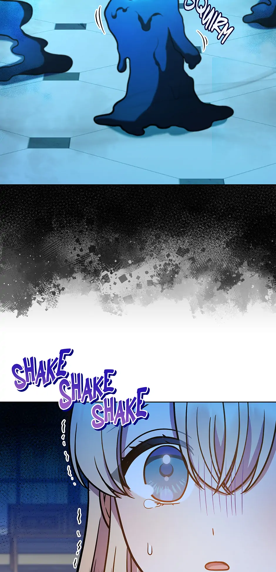 I Became the Daughter-in-Law of the Righteous Mad Dog Chapter 29 - Page 2