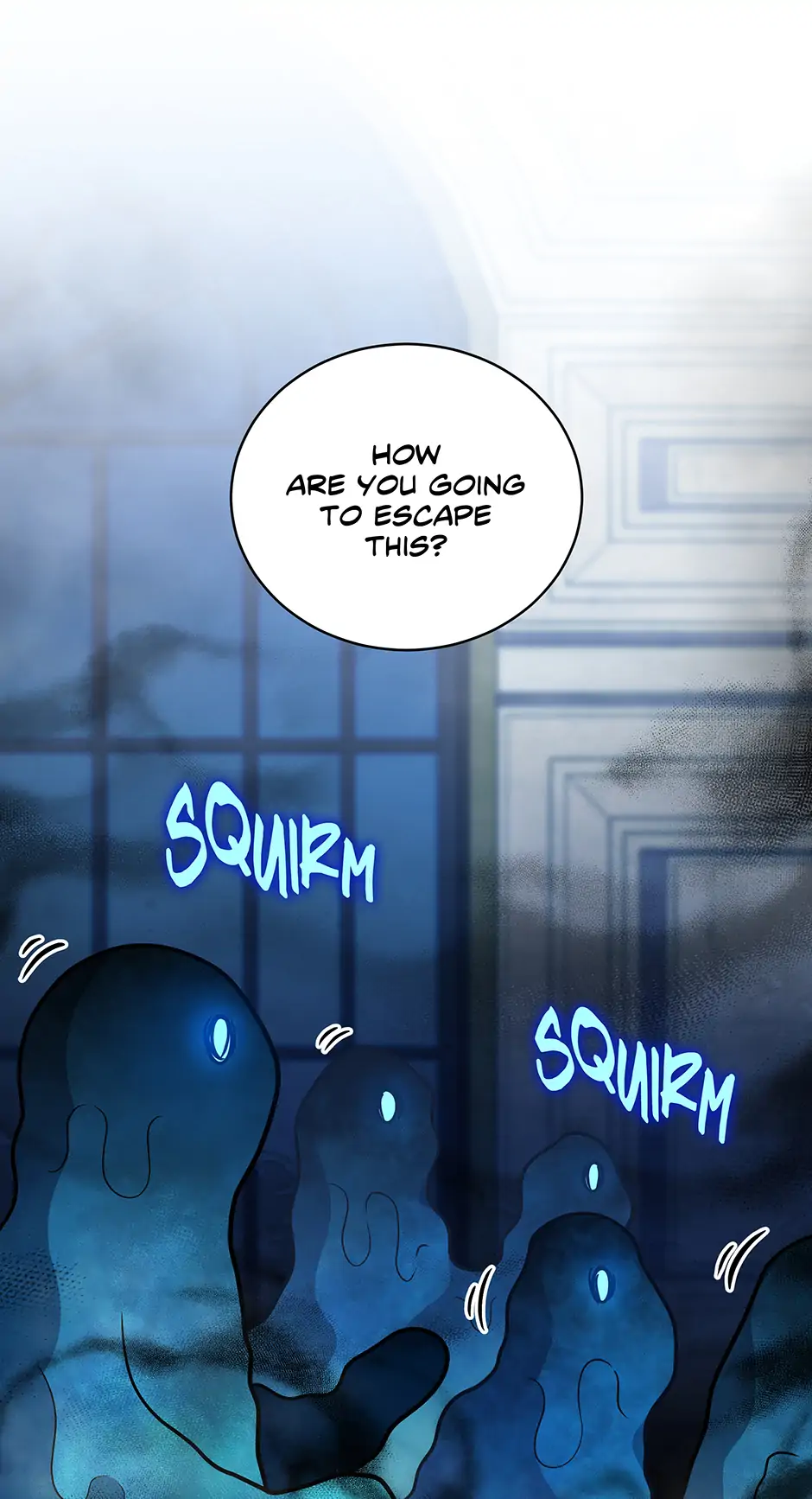 I Became the Daughter-in-Law of the Righteous Mad Dog Chapter 29 - Page 20