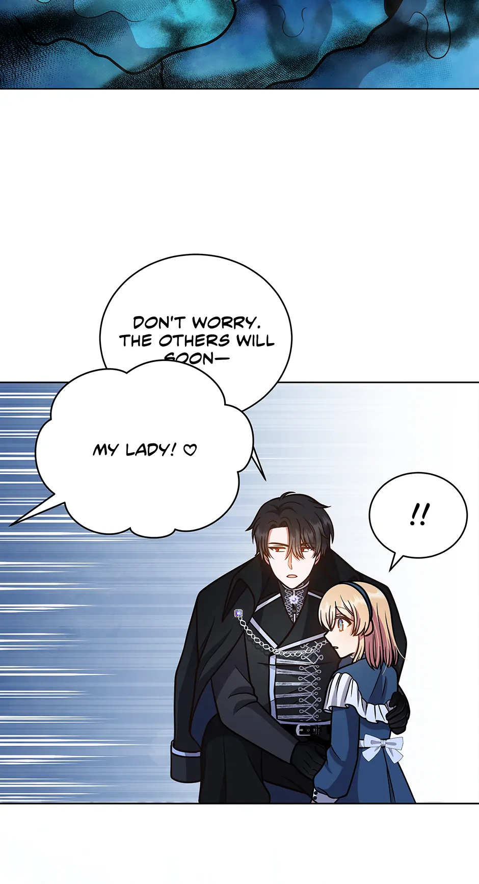 I Became the Daughter-in-Law of the Righteous Mad Dog Chapter 29 - Page 21