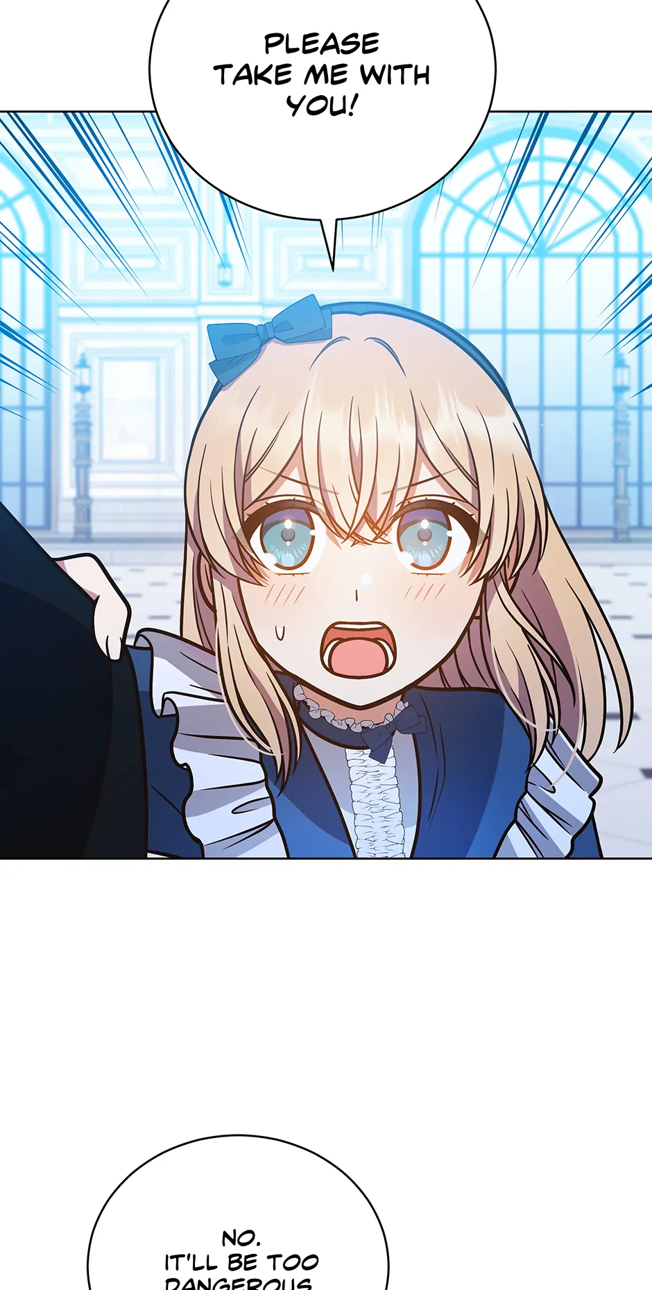I Became the Daughter-in-Law of the Righteous Mad Dog Chapter 29 - Page 26