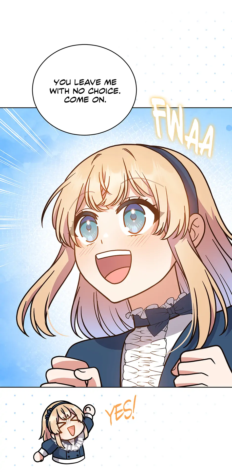 I Became the Daughter-in-Law of the Righteous Mad Dog Chapter 29 - Page 31