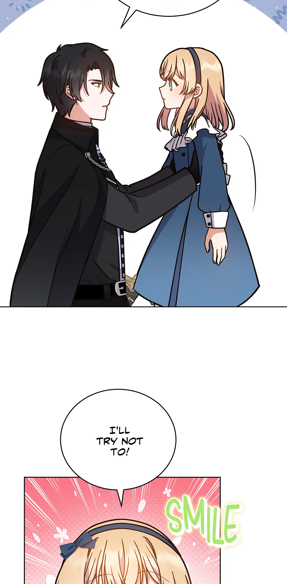 I Became the Daughter-in-Law of the Righteous Mad Dog Chapter 29 - Page 33