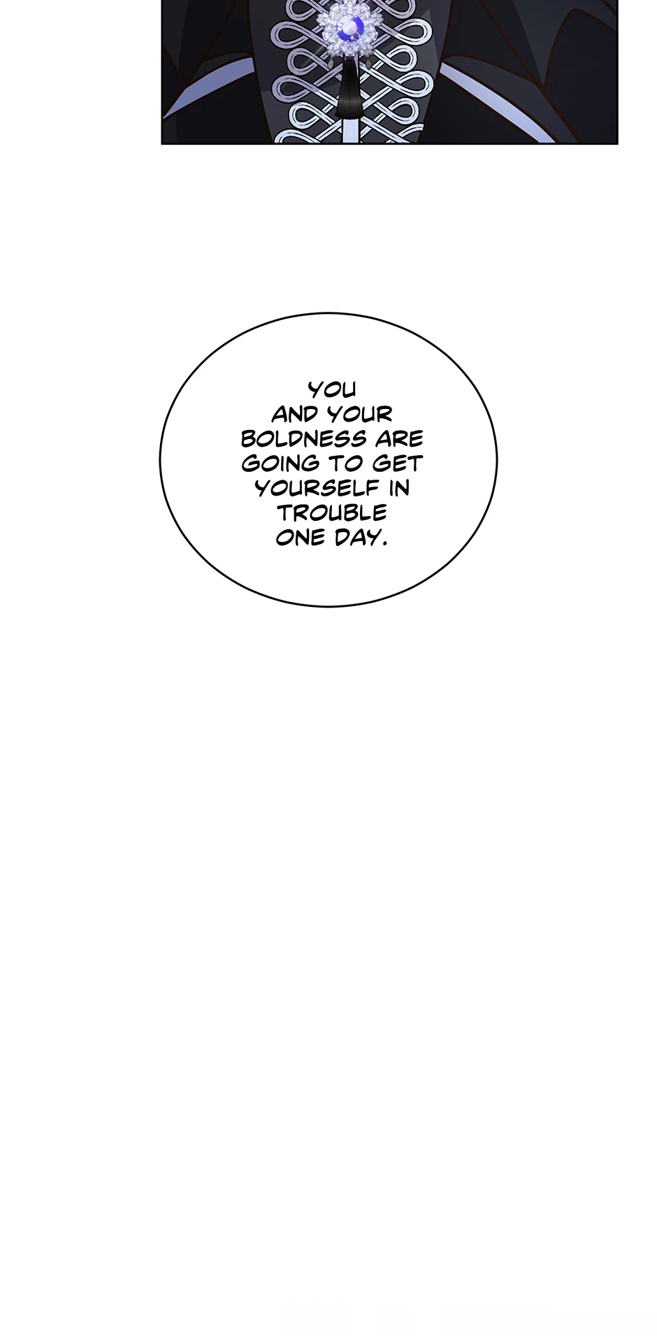 I Became the Daughter-in-Law of the Righteous Mad Dog Chapter 29 - Page 35