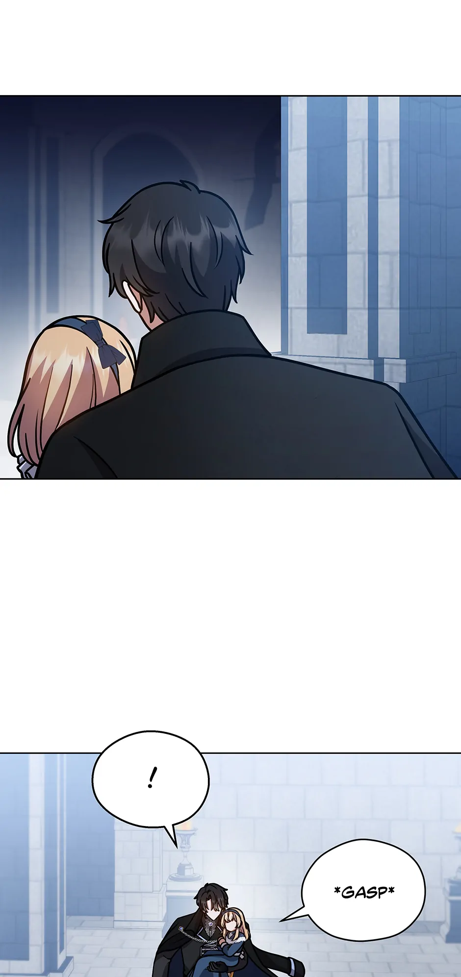 I Became the Daughter-in-Law of the Righteous Mad Dog Chapter 29 - Page 37