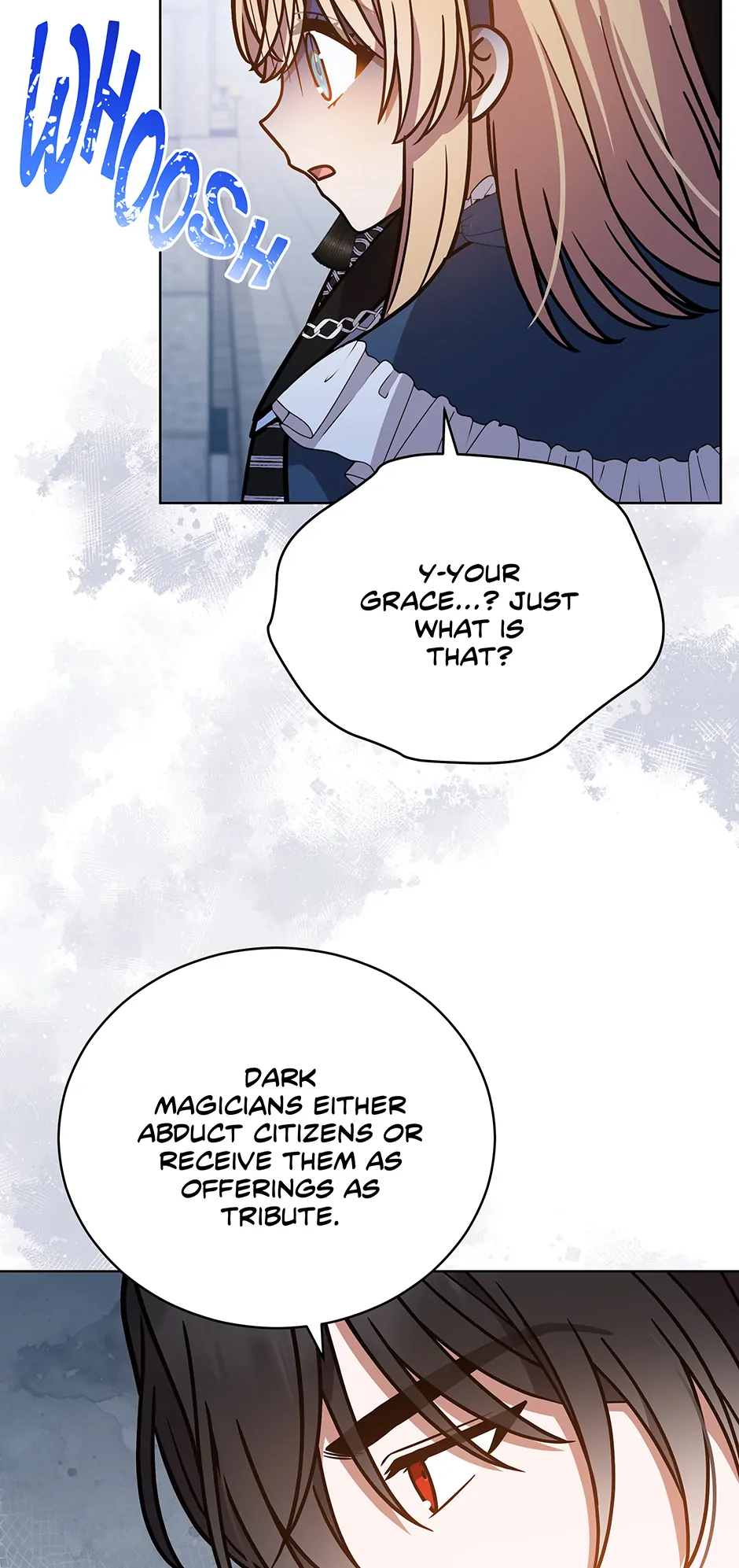 I Became the Daughter-in-Law of the Righteous Mad Dog Chapter 29 - Page 39