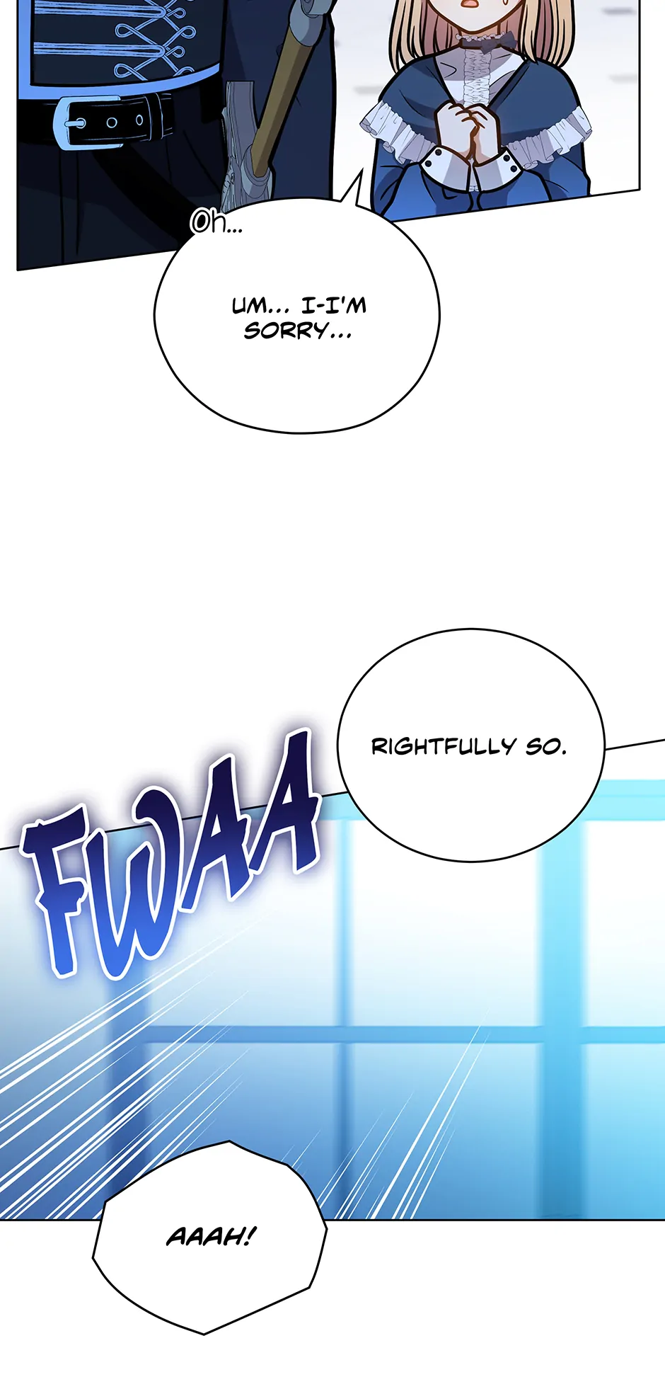 I Became the Daughter-in-Law of the Righteous Mad Dog Chapter 29 - Page 4