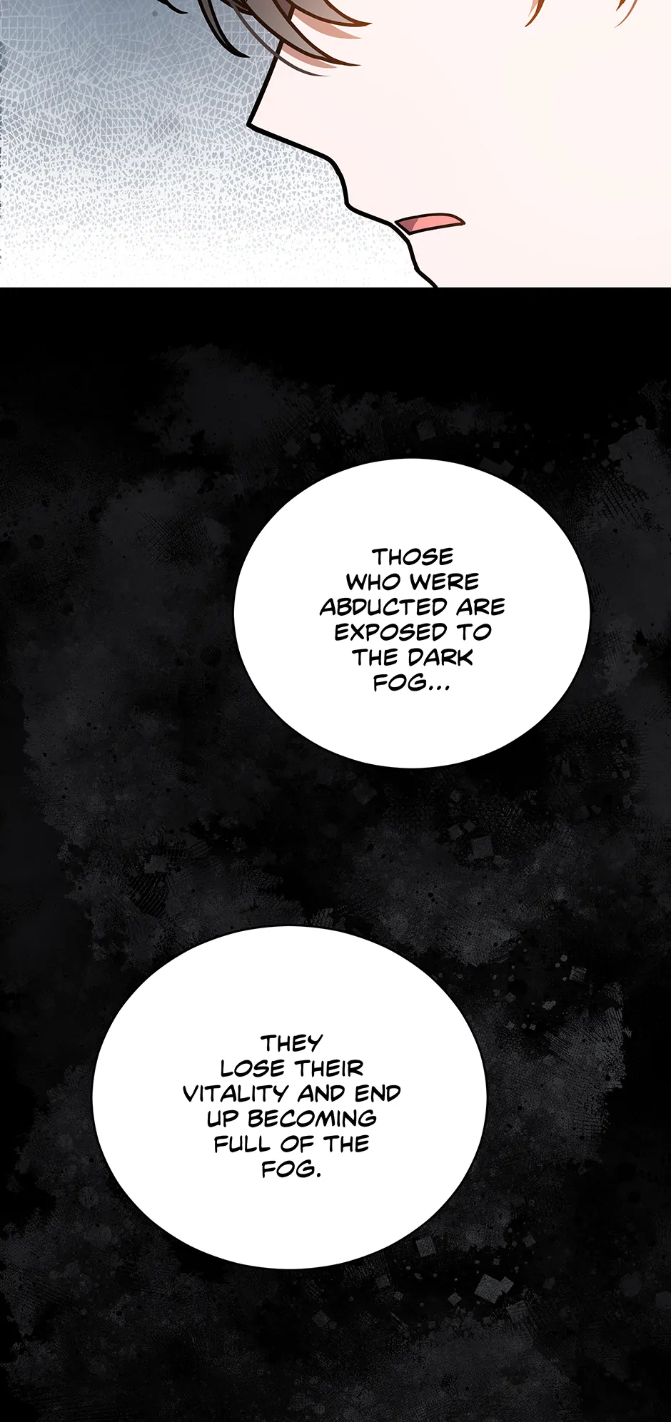 I Became the Daughter-in-Law of the Righteous Mad Dog Chapter 29 - Page 40