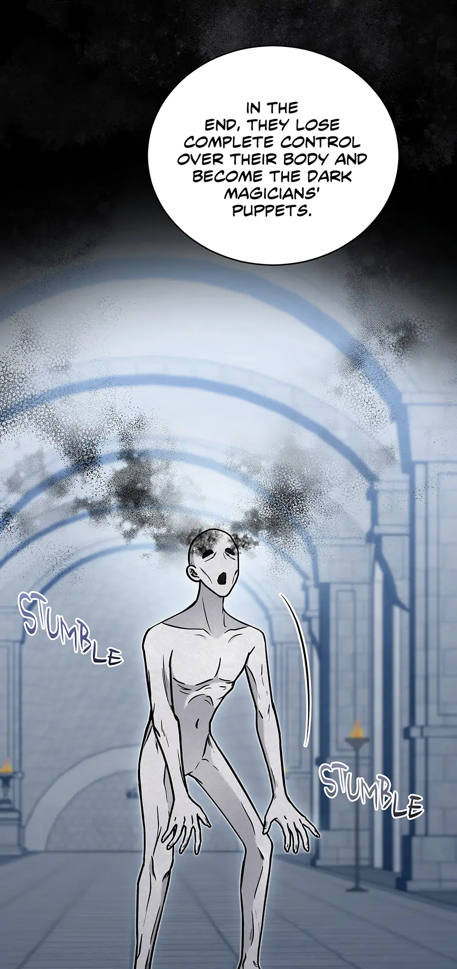 I Became the Daughter-in-Law of the Righteous Mad Dog Chapter 29 - Page 41