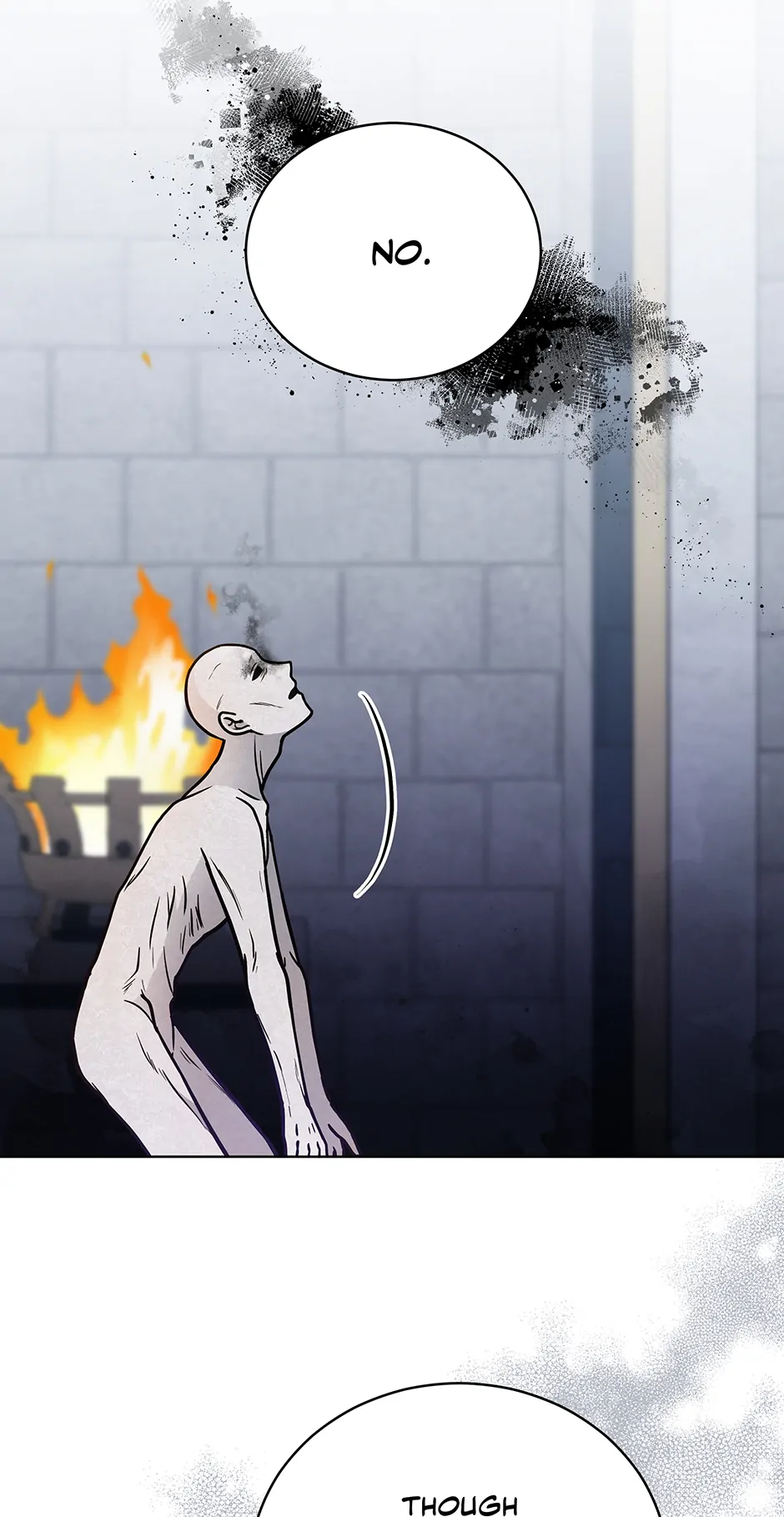 I Became the Daughter-in-Law of the Righteous Mad Dog Chapter 29 - Page 46