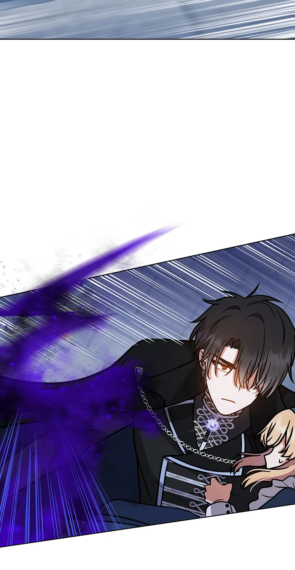 I Became the Daughter-in-Law of the Righteous Mad Dog Chapter 29 - Page 49