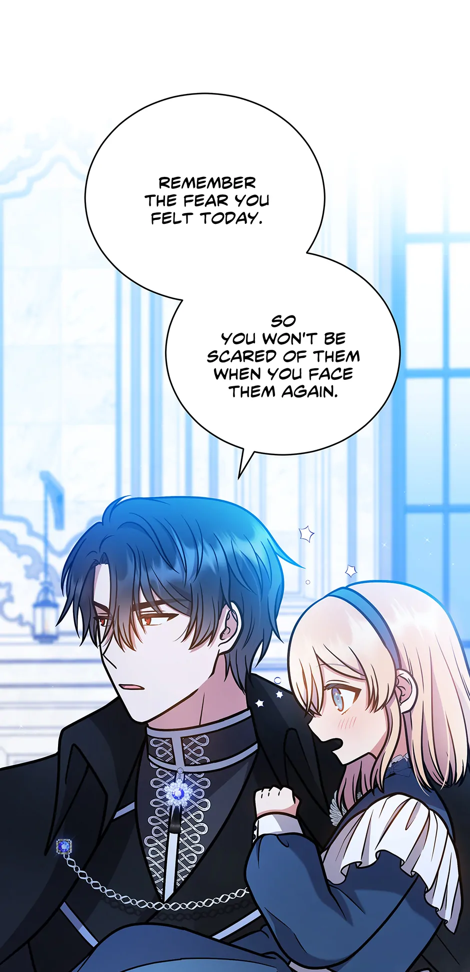 I Became the Daughter-in-Law of the Righteous Mad Dog Chapter 29 - Page 5