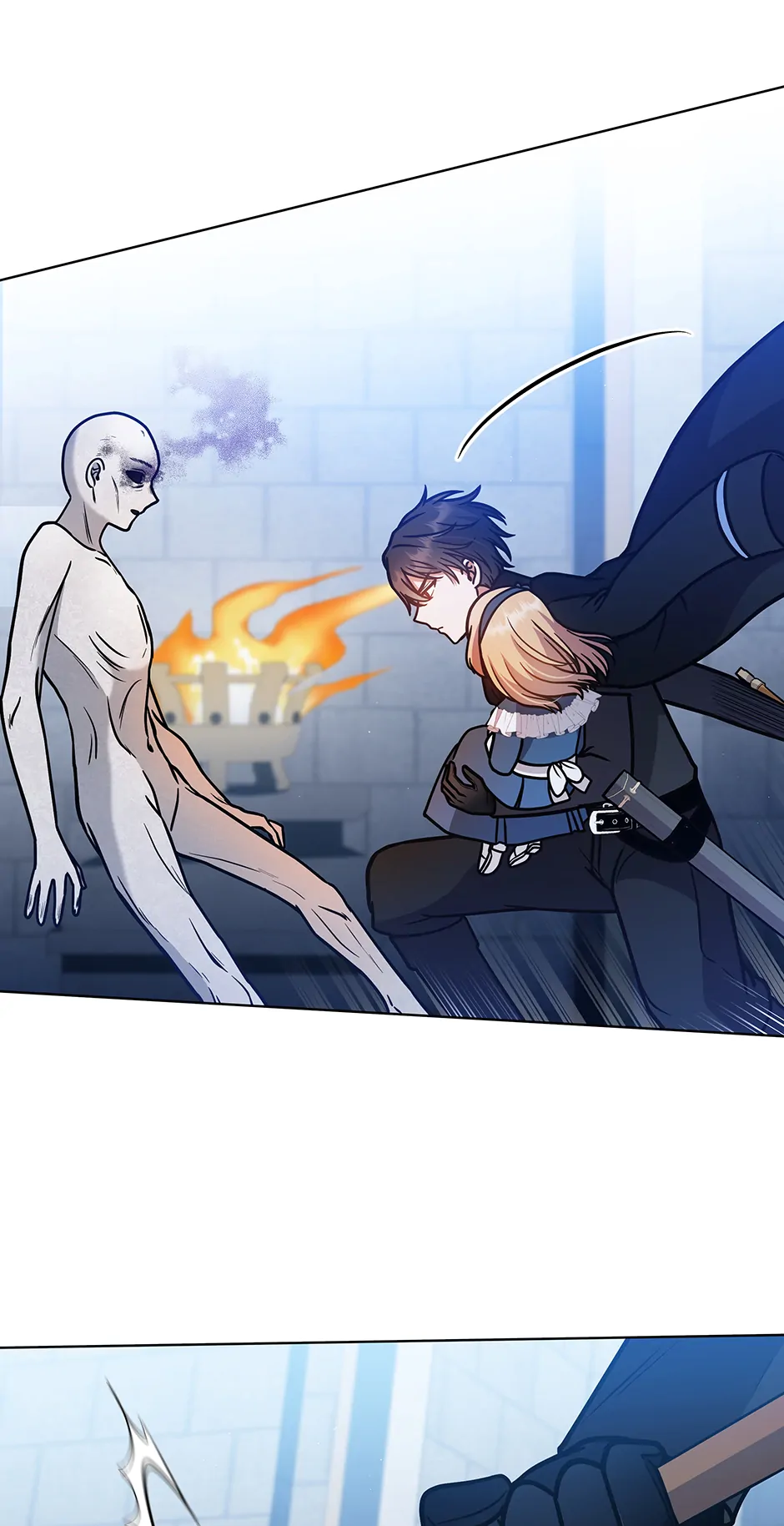 I Became the Daughter-in-Law of the Righteous Mad Dog Chapter 29 - Page 50