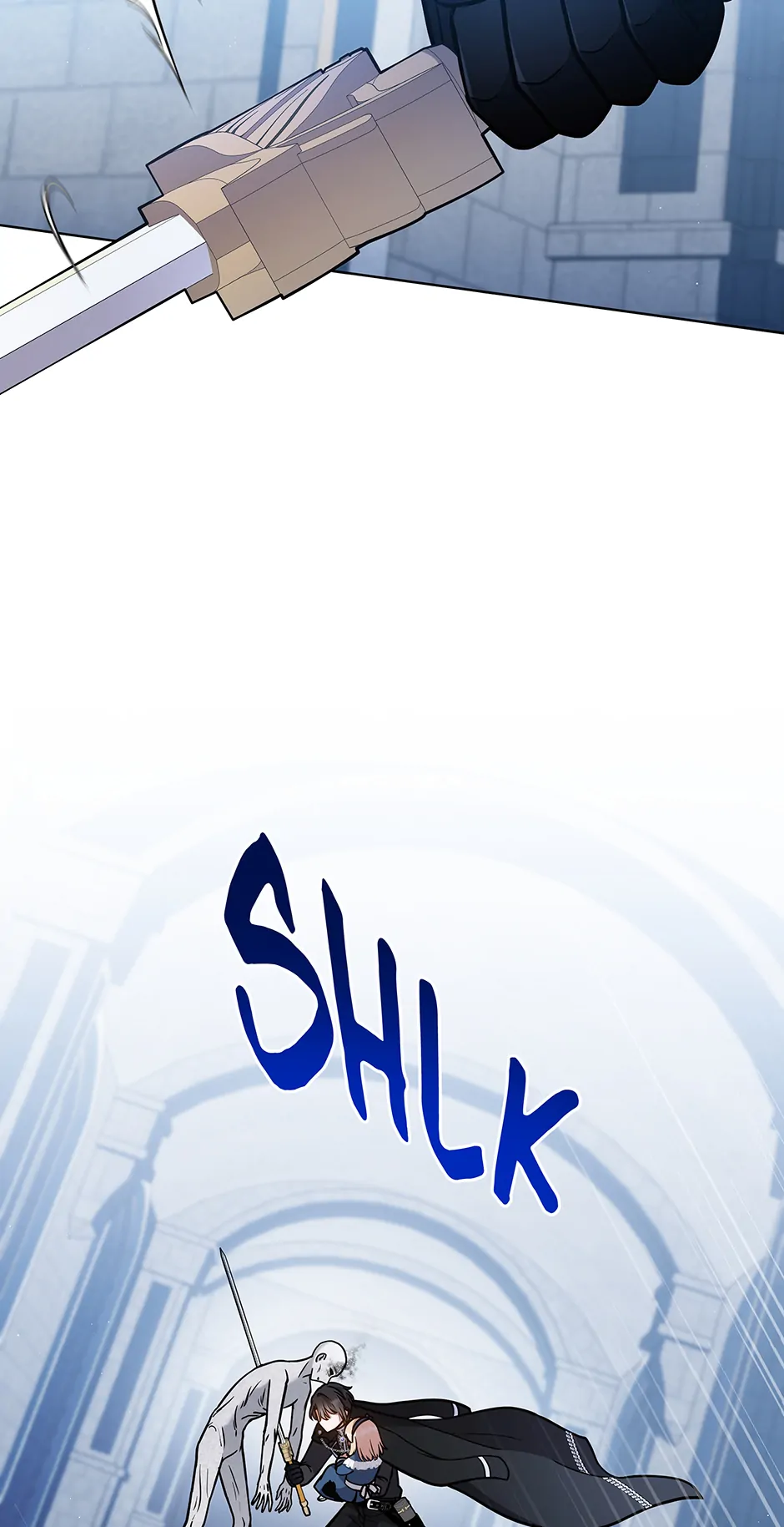 I Became the Daughter-in-Law of the Righteous Mad Dog Chapter 29 - Page 51