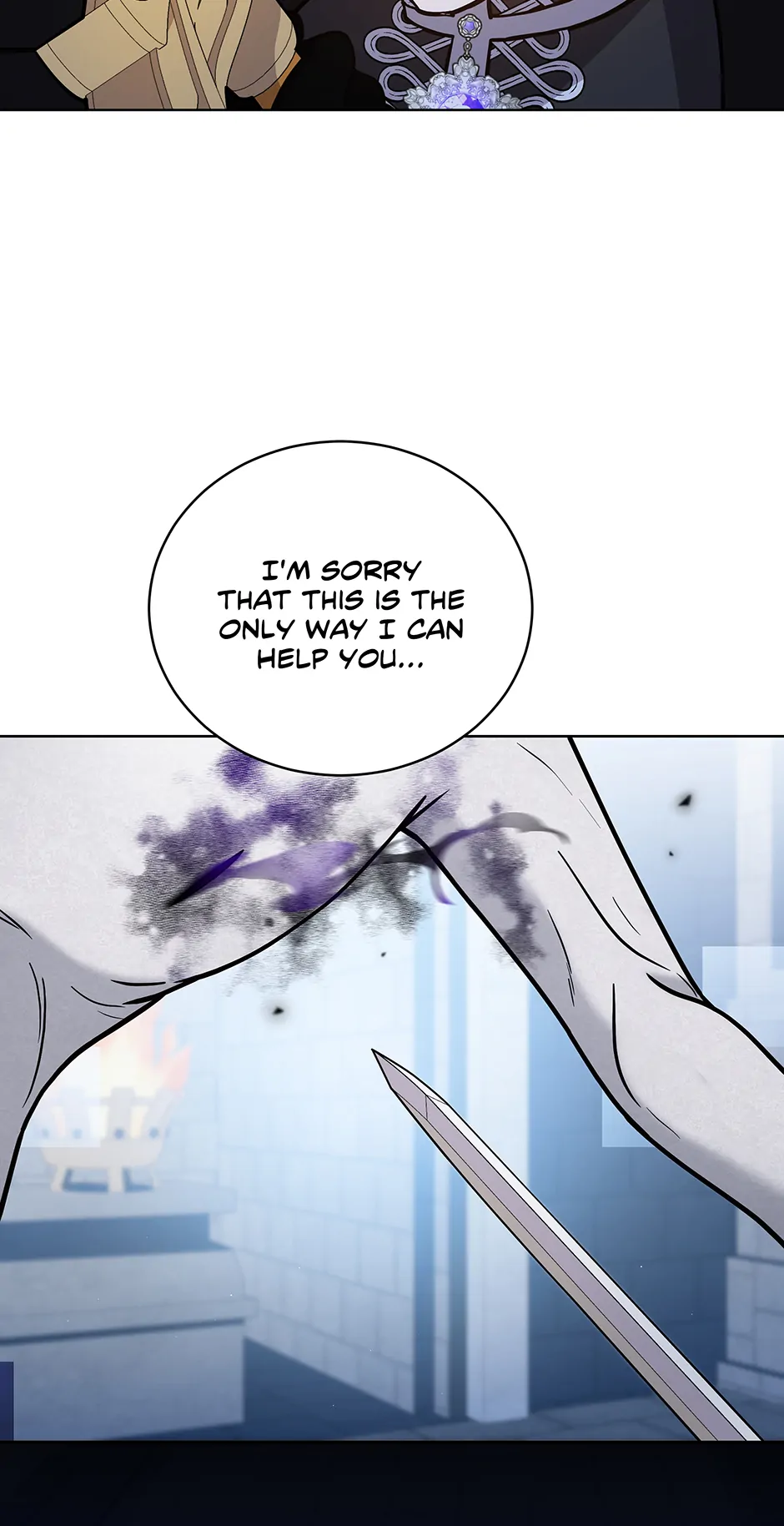 I Became the Daughter-in-Law of the Righteous Mad Dog Chapter 29 - Page 53