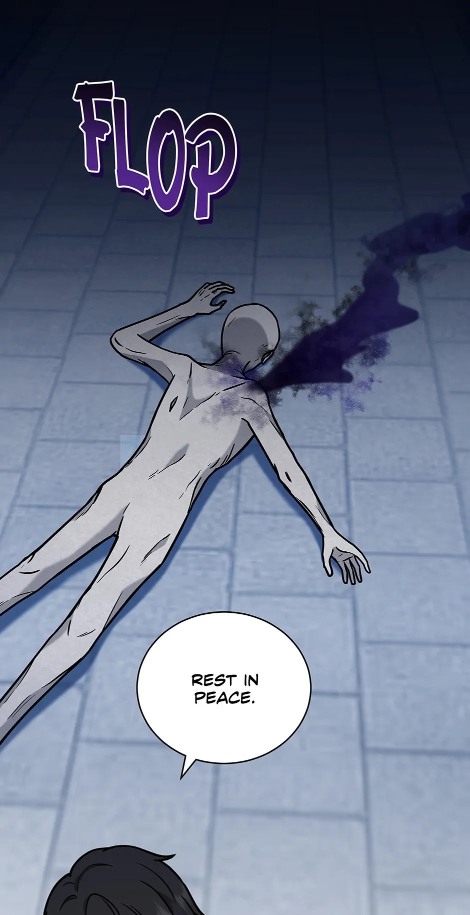 I Became the Daughter-in-Law of the Righteous Mad Dog Chapter 29 - Page 54