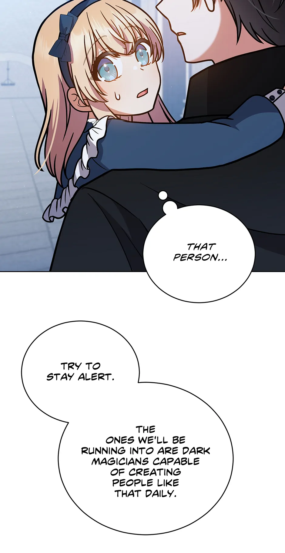 I Became the Daughter-in-Law of the Righteous Mad Dog Chapter 29 - Page 56