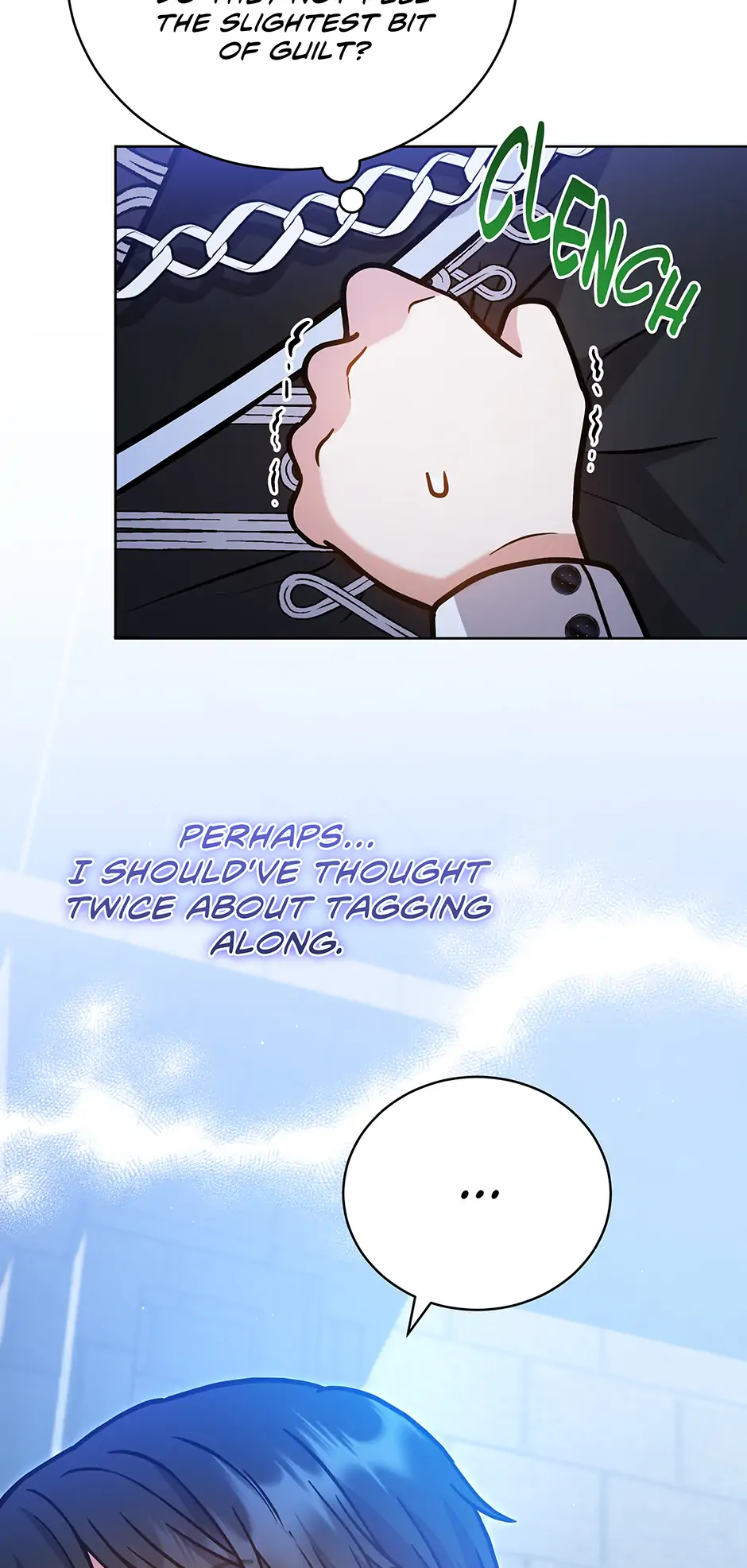 I Became the Daughter-in-Law of the Righteous Mad Dog Chapter 29 - Page 58