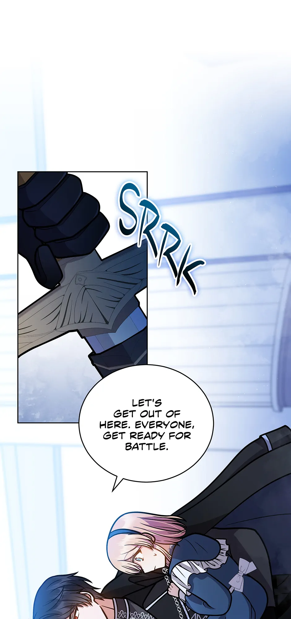 I Became the Daughter-in-Law of the Righteous Mad Dog Chapter 29 - Page 7
