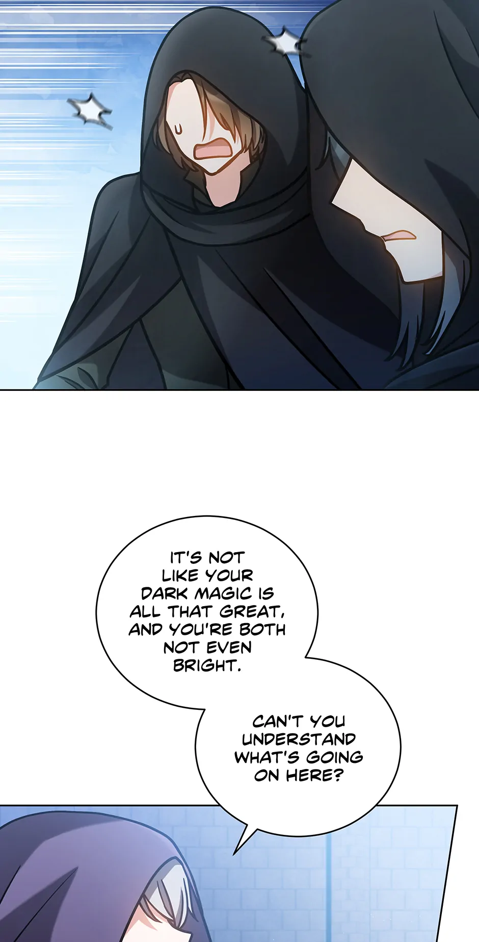 I Became the Daughter-in-Law of the Righteous Mad Dog Chapter 30 - Page 11