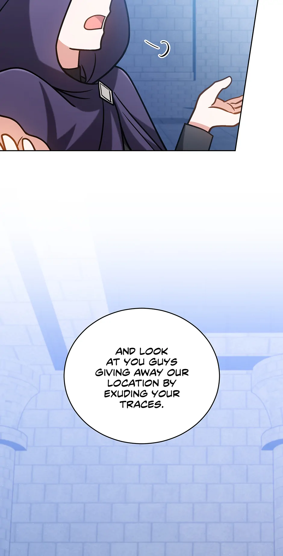 I Became the Daughter-in-Law of the Righteous Mad Dog Chapter 30 - Page 12